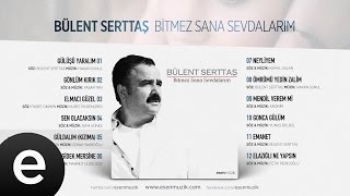 Güldalım Kızıma Bülent Serttaş Official Audio güldalım bülentserttaş  Esen Müzik [upl. by Lehteb]