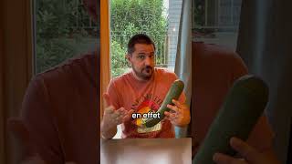 Comment conserver les courgettes du potager [upl. by Daggett]