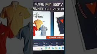 Vestige company t shirt offers archives sonusharma business subscribe [upl. by Luckett]