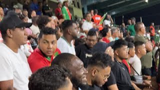 Live Suriname VS Canada [upl. by Nelad]