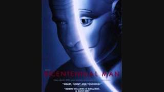 Bicentennial Man Soundtrack  The Wedding [upl. by Gavini624]