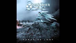 Paradise Lost Symphony X Full Album 2007 [upl. by Enivid]