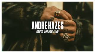 André Hazes  Gebed Zonder Eind [upl. by Eidoow274]