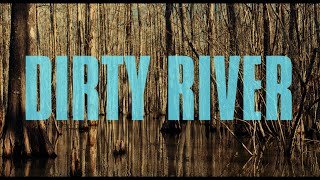 Ephraim Bugumba  Dirty River Official Lyric Video [upl. by Nadabb]