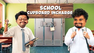 School Cupboard Incharge  Zamaanaa [upl. by O'Dell]