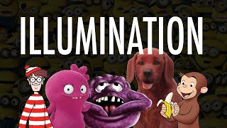 Every Cancelled Illumination Movie [upl. by Arnst935]