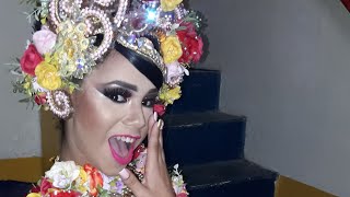 Adria Souza  Rainha do Forró 2019 [upl. by Neik]