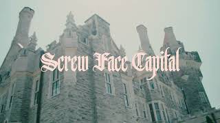 KDFROMTHEPACK  SCREWFACE CAPITAL Official Music Video [upl. by Ruder]