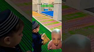 cute Namazi Sacha Namaziviralvideo cute trending greenscreen [upl. by Oleusnoc]