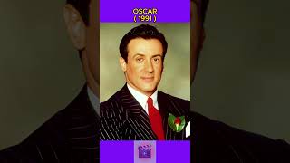 SYLVESTER STALLONE MOVIE EVOLUTION sylvesterstallone movie evolution hollywood celebrity like [upl. by Moureaux]