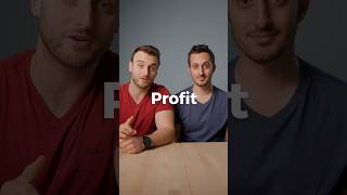 The Difference Between Gross Profit vs Net Profit [upl. by Hannah]