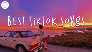 Best tiktok songs 🍨 Tiktok songs 2024  Tiktok viral songs [upl. by Annauqahs]