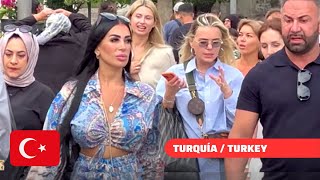 PRIMERAS IMPRESIONES en TURQUÍA [upl. by Danete30]