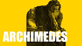 Archimedes Biography [upl. by Sairahcaz543]