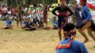 Apayao Sayam Festivalflv [upl. by Rett718]