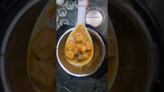 Soyabean ki Sabji Super Tasty Shorts [upl. by Orban]