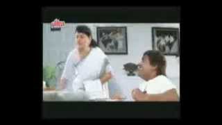 johnny lever in SAPOOT avi [upl. by Amber]