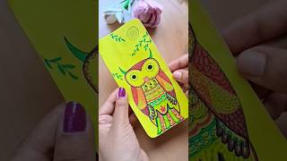 Diy cool phone cases  phonecase painting diy [upl. by Aim]