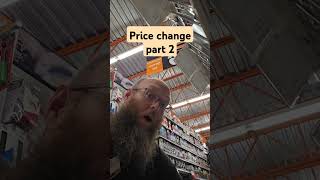 autozone automobile price pricehike idontknowwhattohashtag [upl. by Lamphere]