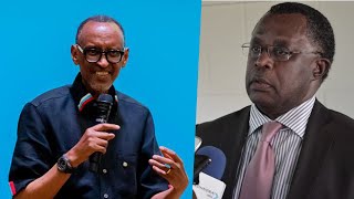 Wa mujura Perezida Kagame yavuze wibye u Rwanda 200 000 ni uyu NDAGIJIMANA JMV [upl. by Rhodes799]