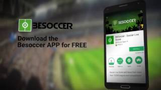 Besoccer APP Spot 01 [upl. by Zennas]