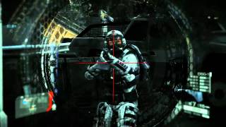 Crysis2 末日之戰2 Ch16 風暴之眼3 超人類戰士、全物品蒐集 720p [upl. by Kaufmann]