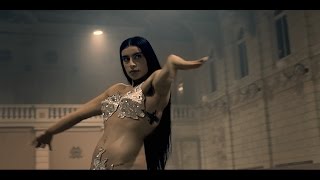 SEVDALIZA  HUMAN [upl. by Uticas]