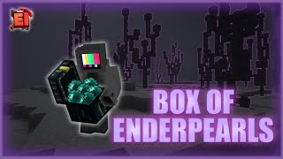 ⚔️ ExecutableItems ⭐ Easy Item  Box of ender pearls [upl. by Necyla]