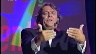 Coco Legrand en HBO Venezuela  Transmisión TV Noviembre 2001 [upl. by Fitzhugh]