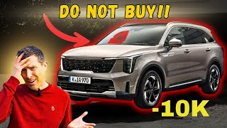 I Drove the 10 Worst 2025 SUVs for a Month Heres What Happened [upl. by Rhee866]