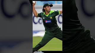 Shoaib Akhtar reveals the art of reverse swing cricket pcb sports [upl. by Kennith]