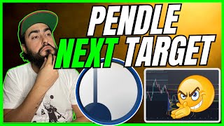 PENDLE FINANCE NEXT TARGET CRYPTO PRICE PREDICTION [upl. by Atyekram]