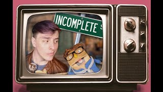 Incomplete The Puzzle Song  Sanders Sides Song [upl. by Raddatz244]