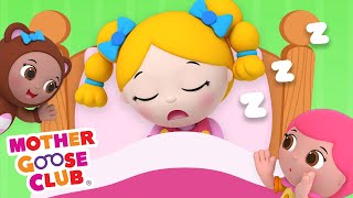 Lazy Mary  Mother Goose Club Cartoons NurseryRhymes [upl. by Zolly689]