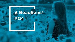 BeauSens® PG4 [upl. by Sorazal]