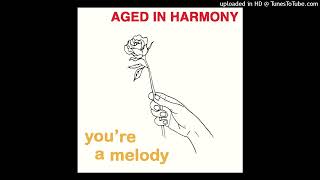 Aged in Harmony  Youre a Melody [upl. by Mussman]