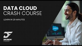 Salesforce Data Cloud 20Minute Crash Course [upl. by Greysun]