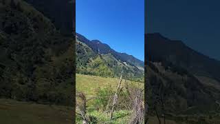 Jaya kro tum bh travel himachalpradesh mountains himalyanwarrior [upl. by Durrace]