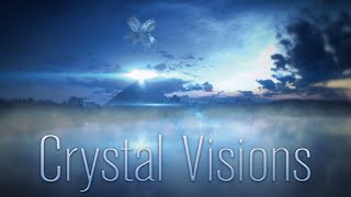 Crystal Visions  Full Documentary about Crystals and Gemstones [upl. by Ahsinert]