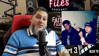 The Craig Mack Biggie and Diddy Beef Explained Episode 2 Part 3 [upl. by Nimzay542]