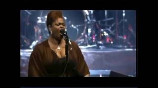 Jill Scott  Slowly SurelyGolden Live [upl. by Hoopes]