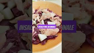 Keto Salad ricettelight senzaglutine ricettefit lowcarb senzalattosio [upl. by Warfold435]