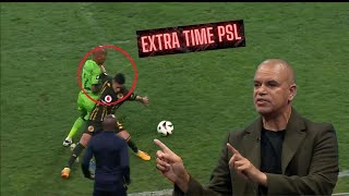 Extra Time PSL Premiership E6 17092024 [upl. by Munro]