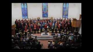 Gospelchor Emmental quotHallelujahquot [upl. by Lennahc]