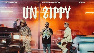 Nio Garcia Casper Magico iZaak  Un Zippy [upl. by Teplitz]