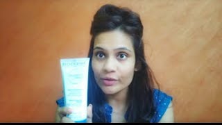 Bioderma Atoderm Cream Review Moisturiser Indian Skin Moisturiser [upl. by Particia528]