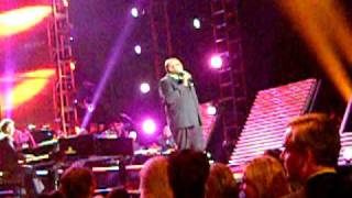 Ruben Studdard  Home 10152010 [upl. by Aniar88]