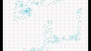 selforganizing kohonenmap [upl. by Crowell]