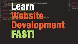 How to create CSS Layouts  Web Development Tutorial for Beginners 3  with HTML amp CSS [upl. by Syned]