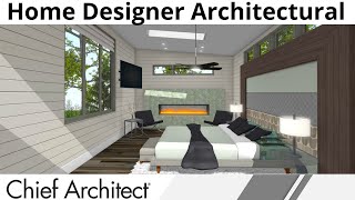 Architectural Software Overview [upl. by Alaehs]